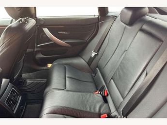 BMW 4 Series Gran Coupe 420d [190] M Sport 5dr Auto [Professional Media]