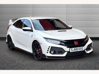 Honda Type R 2.0 VTEC Turbo Type R GT 5dr