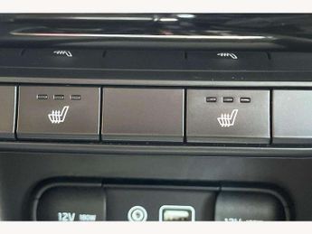 Kia Sportage 2.0 CRDi KX-3 5dr Auto