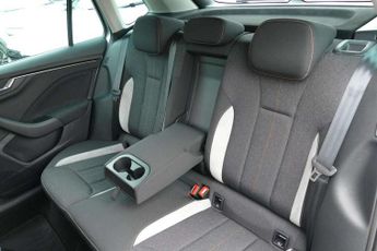 Skoda Kamiq 1.0 TSI SE L 5dr DSG