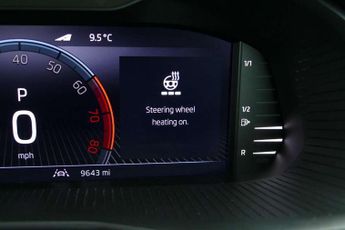 Skoda Kamiq 1.0 TSI SE L 5dr DSG