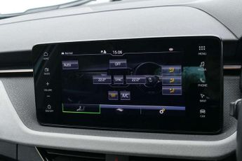 Skoda Kamiq 1.0 TSI SE L 5dr DSG