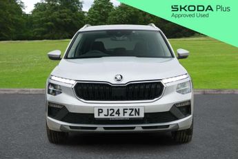 Skoda Kamiq 1.0 TSI SE L 5dr DSG