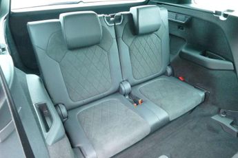 Skoda Kodiaq 1.5 TSI Sport Line 5dr DSG [7 Seat]