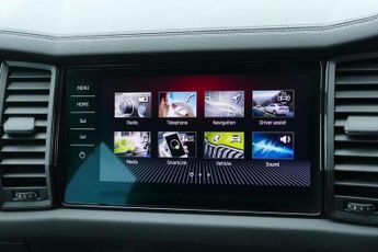 Skoda Kodiaq 1.5 TSI Sport Line 5dr DSG [7 Seat]