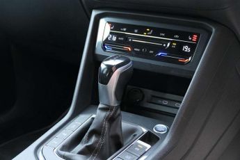 Volkswagen Tiguan Allspace 1.5 TSI Elegance 5dr DSG
