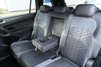 Volkswagen Tiguan Allspace 1.5 TSI Elegance 5dr DSG