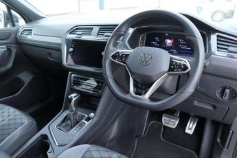 Volkswagen Tiguan Allspace 1.5 TSI Elegance 5dr DSG
