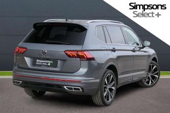 Volkswagen Tiguan Allspace 1.5 TSI Elegance 5dr DSG