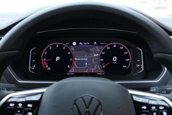 Volkswagen Tiguan Allspace 1.5 TSI Elegance 5dr DSG