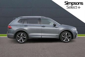 Volkswagen Tiguan Allspace 1.5 TSI Elegance 5dr DSG