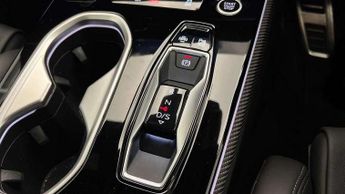 Audi A6 2.0 TFSI 204 Edition 1 4dr S Tronic