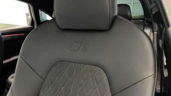 Audi A6 2.0 TFSI 204 Edition 1 4dr S Tronic