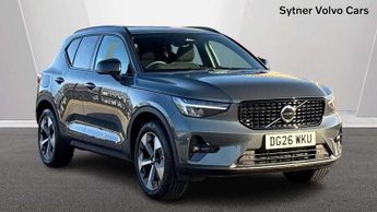 Volvo XC40 2.0 B4P Plus Dark 5dr Auto