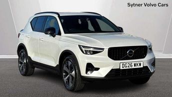 Volvo XC40 2.0 B4P Plus Dark 5dr Auto