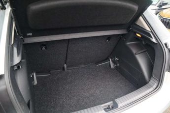 Skoda Fabia 1.0 TSI 116 SE Edition 5dr DSG