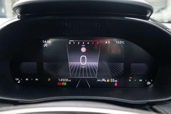 Skoda Fabia 1.0 TSI 116 SE Edition 5dr DSG