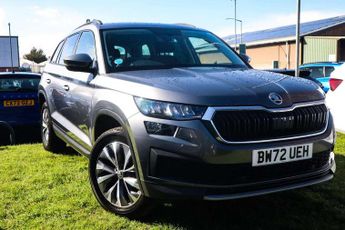 Skoda Kodiaq 1.5 TSI SE Drive 5dr DSG [7 Seat]