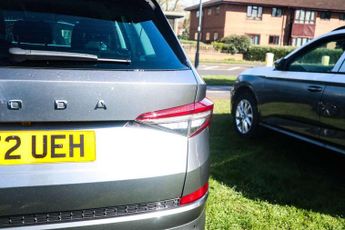 Skoda Kodiaq 1.5 TSI SE Drive 5dr DSG [7 Seat]
