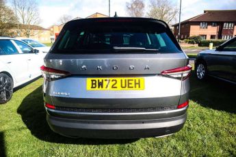 Skoda Kodiaq 1.5 TSI SE Drive 5dr DSG [7 Seat]