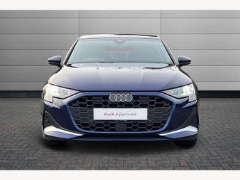 Audi A3 35 TFSI Sport 5dr S Tronic
