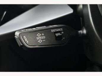 Audi A3 35 TFSI Sport 5dr S Tronic