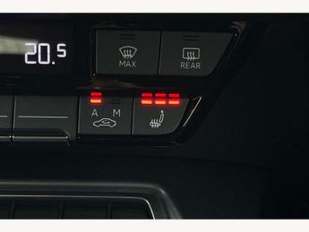 Audi A3 35 TFSI Sport 5dr S Tronic