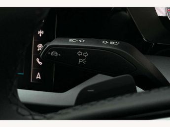 Audi A3 35 TFSI Sport 5dr S Tronic