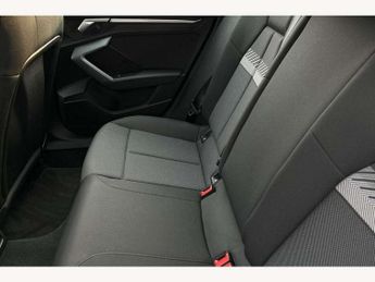 Audi A3 35 TFSI Sport 5dr S Tronic