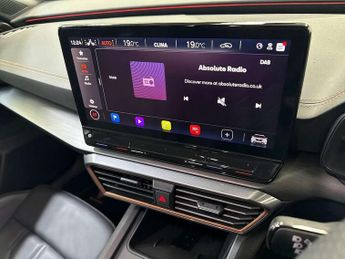 Cupra Formentor 1.5 TSI 150 V2 5dr DSG