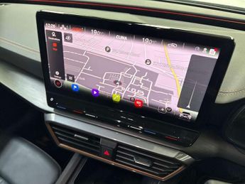 Cupra Formentor 1.5 TSI 150 V2 5dr DSG