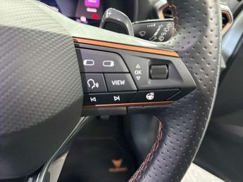 Cupra Formentor 1.5 TSI 150 V2 5dr DSG