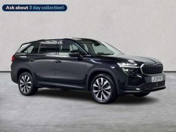 Skoda Kodiaq 1.5 TSI e-TEC SE L 5dr DSG [7 Seat]