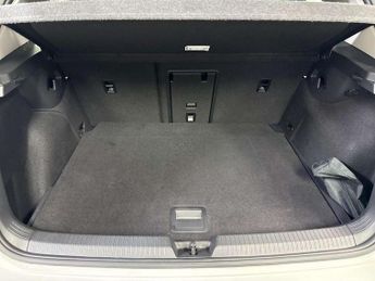 Volkswagen Golf 1.5 eTSI 150 Style 5dr DSG