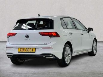 Volkswagen Golf 1.5 eTSI 150 Style 5dr DSG