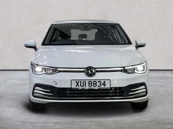 Volkswagen Golf 1.5 eTSI 150 Style 5dr DSG