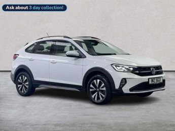 Volkswagen Taigo 1.0 TSI Life 5dr