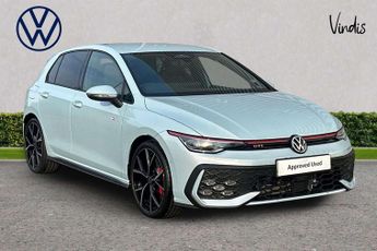 Volkswagen Golf GTi 2.0 TSI 265 GTI 5dr DSG