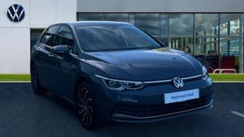 Volkswagen Golf 1.5 TSI Style Edition 5dr