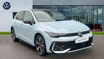 Volkswagen Golf 1.5 TSI 272 GTE eHybrid 5dr DSG