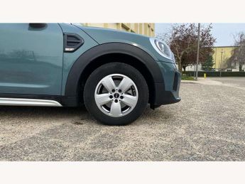 MINI Countryman 1.5 Cooper Classic 5dr Auto