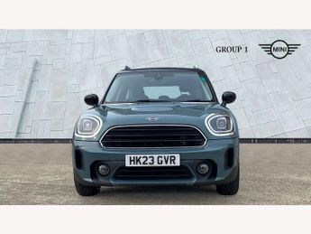 MINI Countryman 1.5 Cooper Classic 5dr Auto