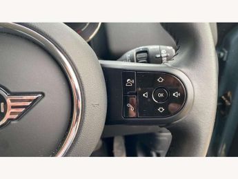 MINI Countryman 1.5 Cooper Classic 5dr Auto