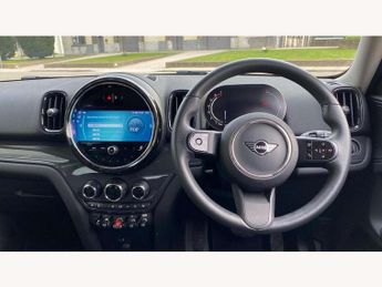 MINI Countryman 1.5 Cooper Classic 5dr Auto