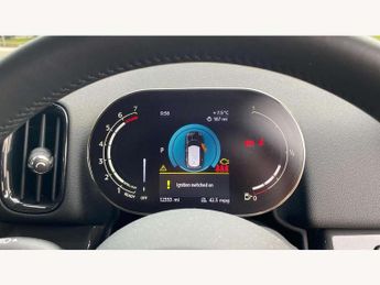 MINI Countryman 1.5 Cooper Classic 5dr Auto