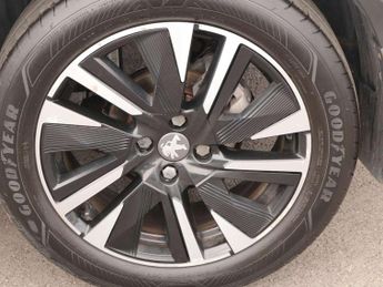 Peugeot 2008 1.2 PureTech 130 GT Line 5dr EAT8