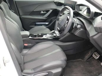 Peugeot 2008 1.2 PureTech 130 GT Line 5dr EAT8