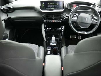 Peugeot 2008 1.2 PureTech 130 GT Line 5dr EAT8