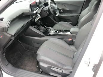 Peugeot 2008 1.2 PureTech 130 GT Line 5dr EAT8