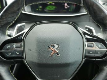 Peugeot 2008 1.2 PureTech 130 GT Line 5dr EAT8